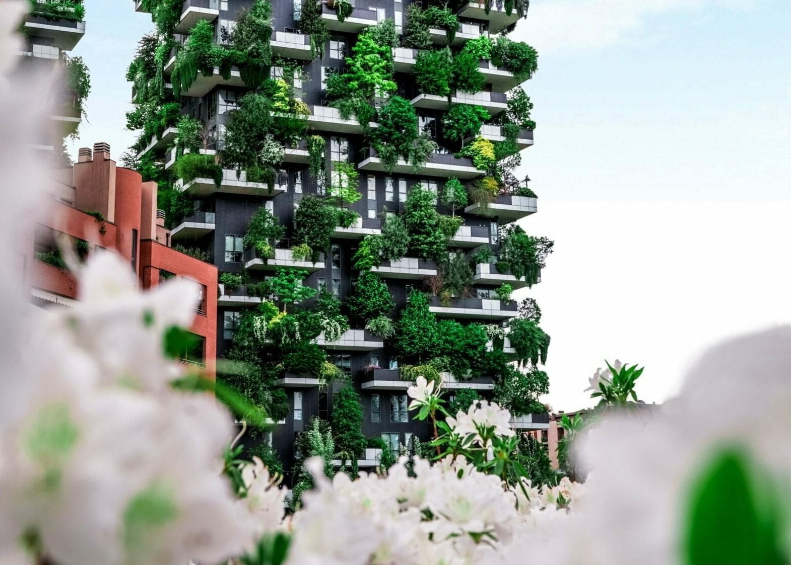 Green Architecture All You Need To Know Plus Best Examples Worldwide