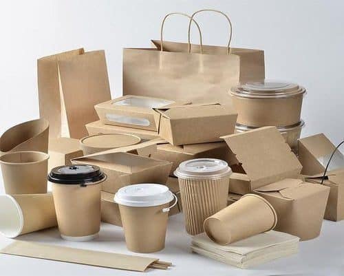 9 Biodegradable Packaging Materials That Can Replace Plastic