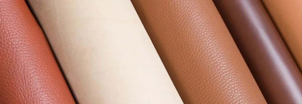 Plant-Based Vegan Leather Alternatives: A Guide