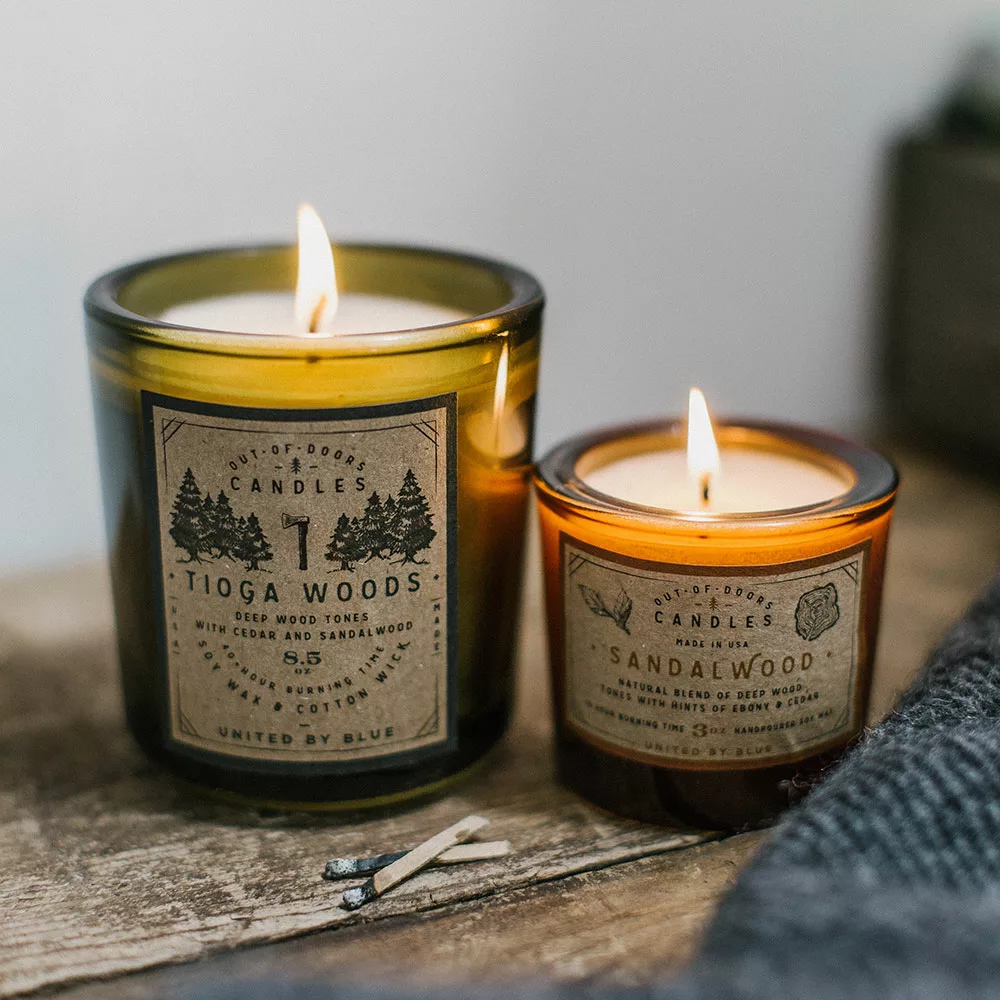 The Best Alternatives to Candles