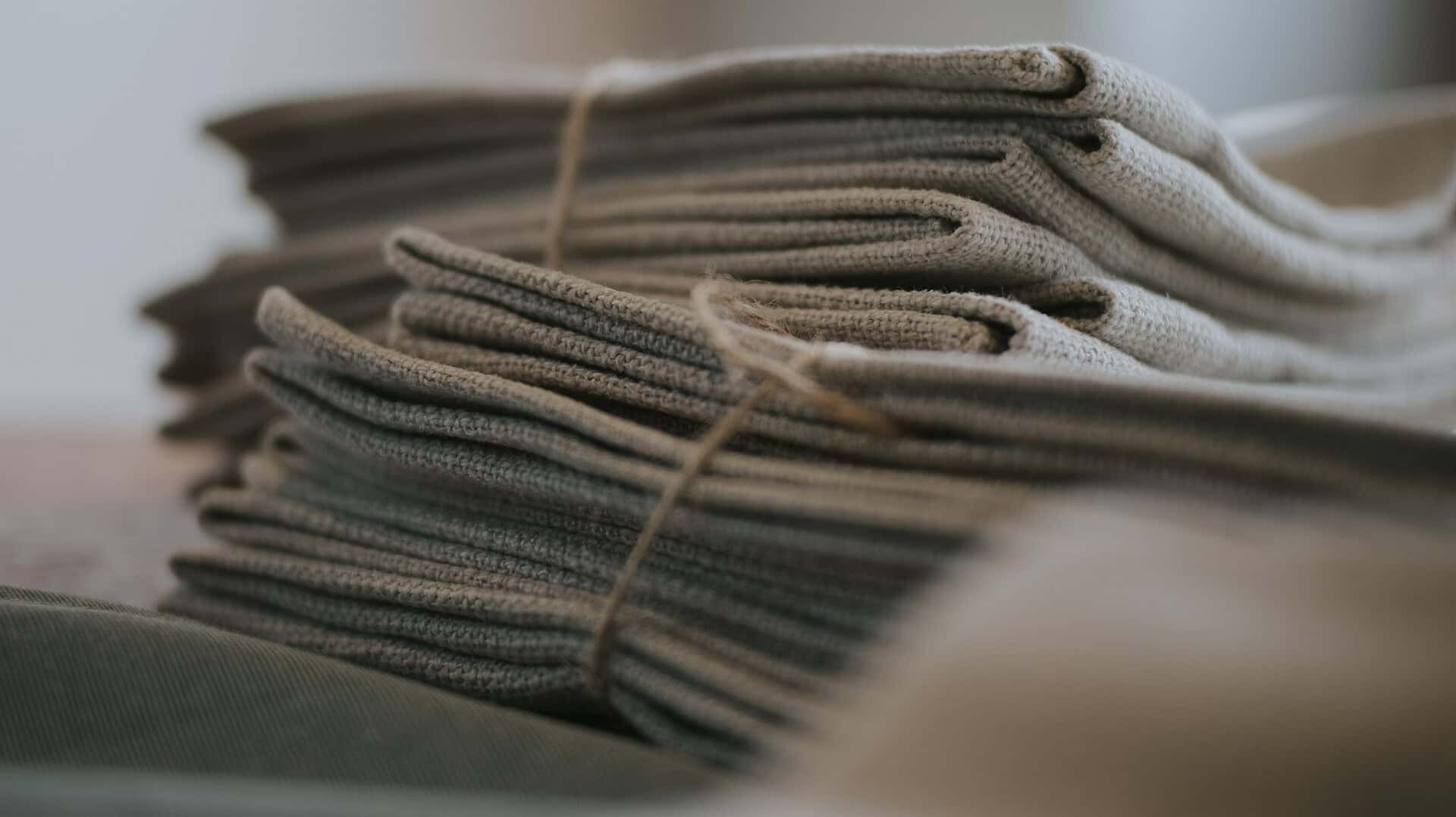 What Is Viscose and Why Should You Care: Eco-Material 101 5 joyce romero tC TOGGEODI unsplash edited scaled