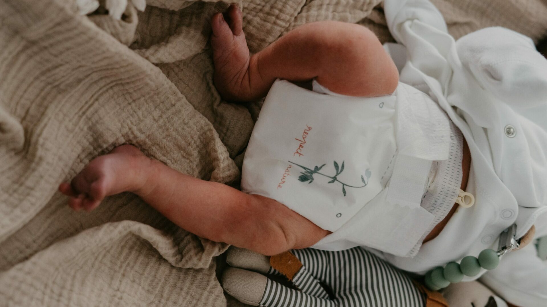 8 All-natural Diaper Rash Creams for Your Little One