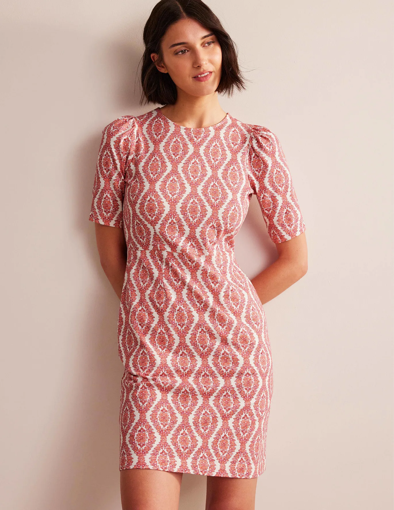 Top 10 Affordable Sustainable Clothing Brands You'll Love 13 Boden dresses