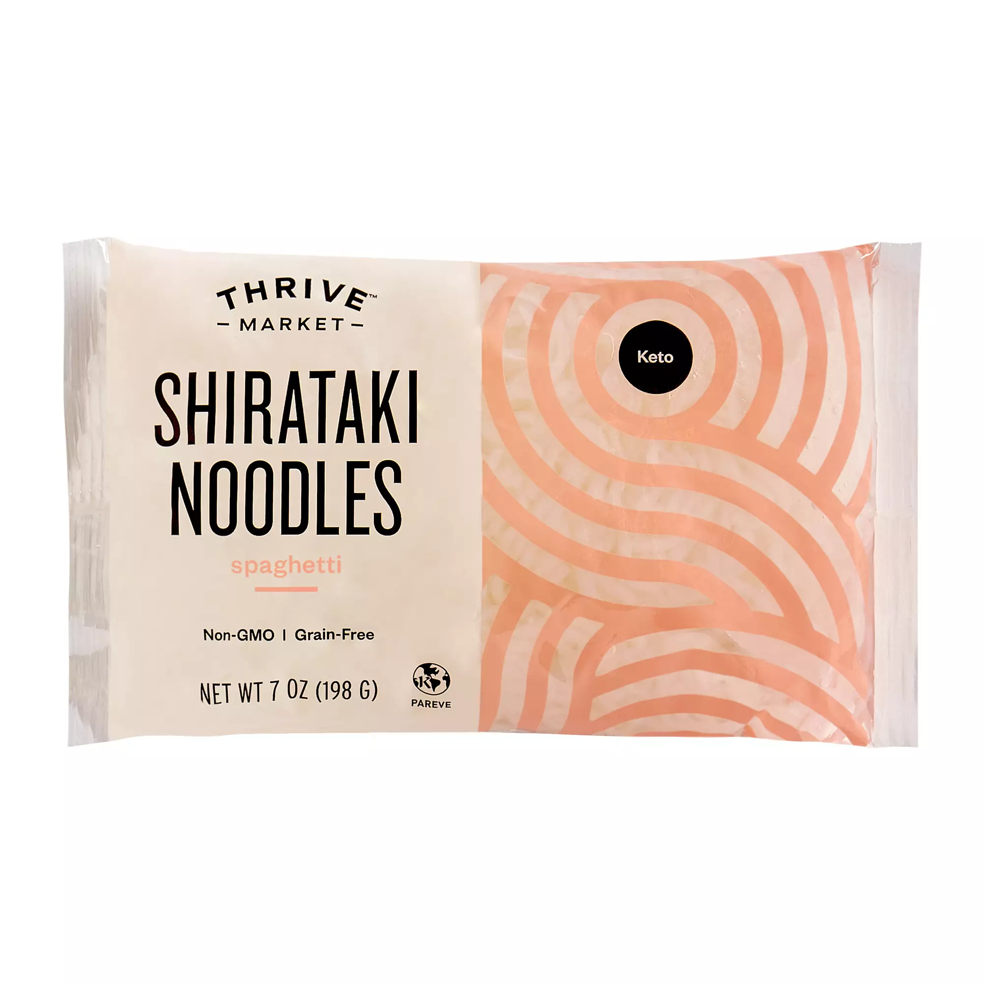 Shirataki Noodles Thrive Market