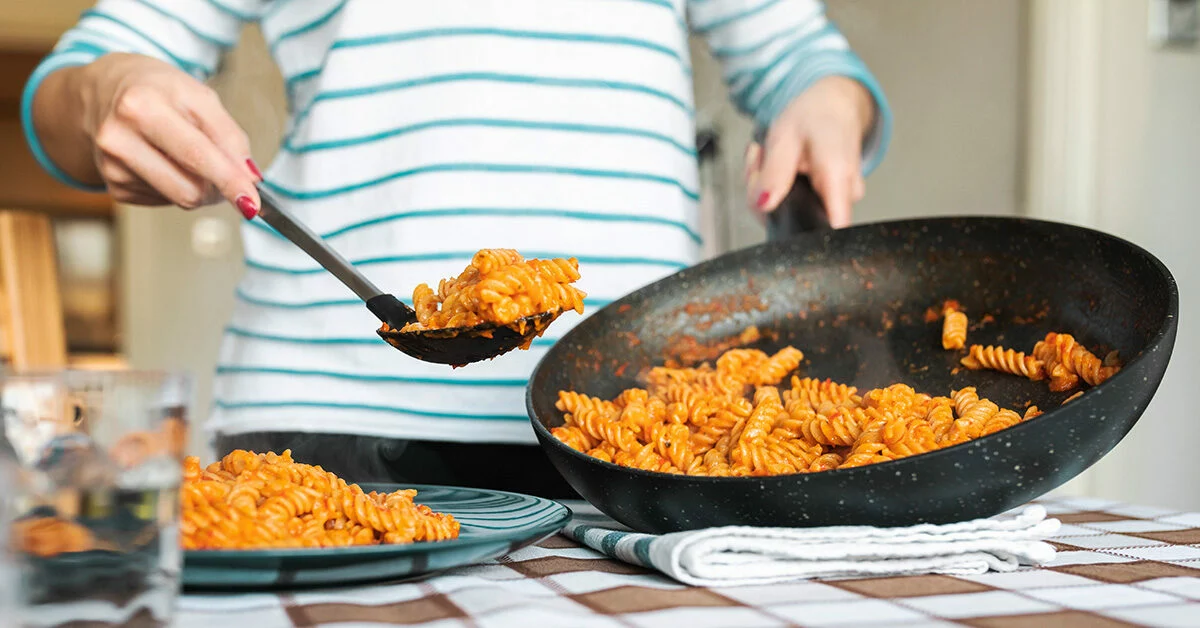 Keto-Friendly Pasta Swaps: 5 Chickpea Alternatives to Try Now