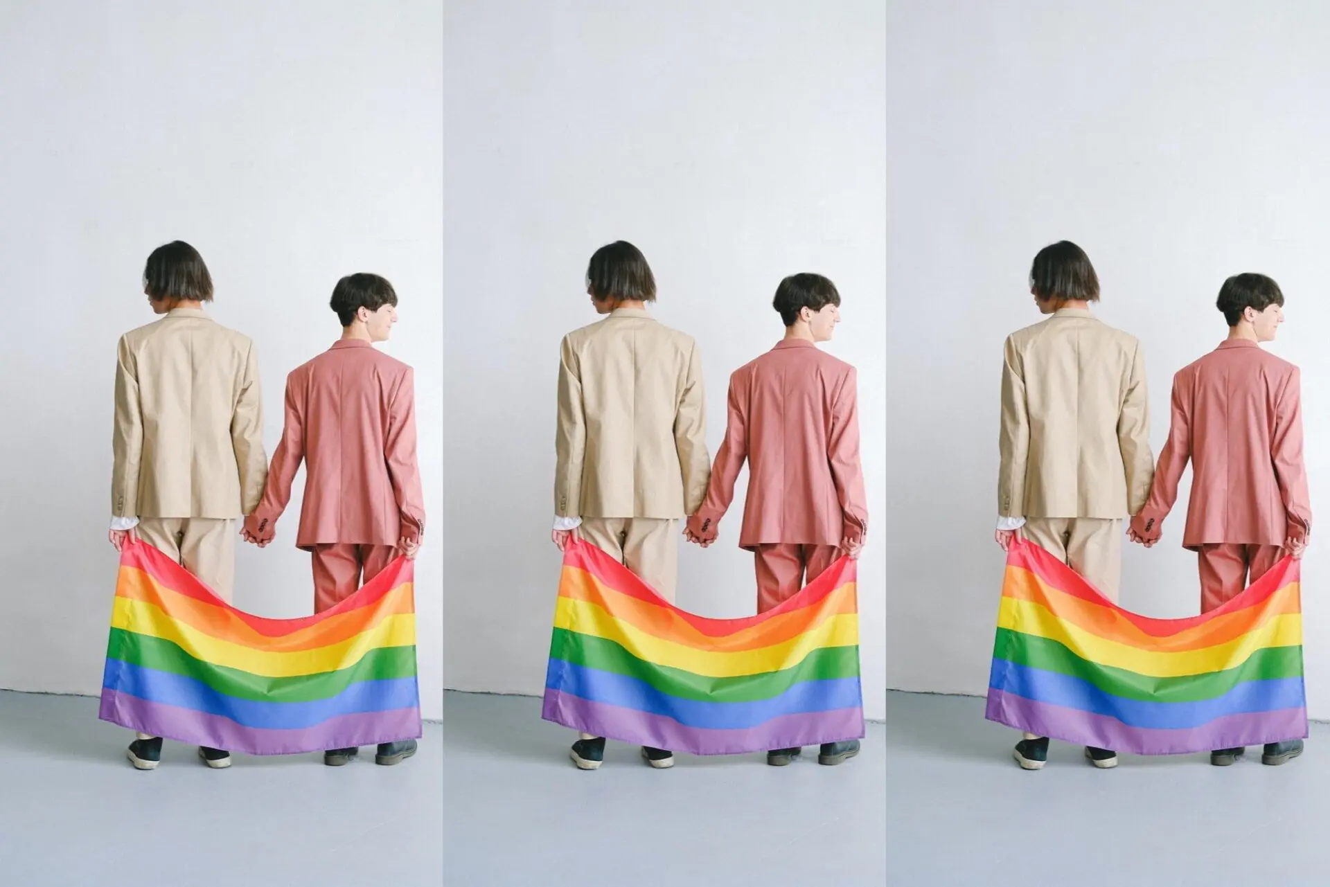 BTS Fashion: 4 Outfits That Prove Clothes Have No Gender