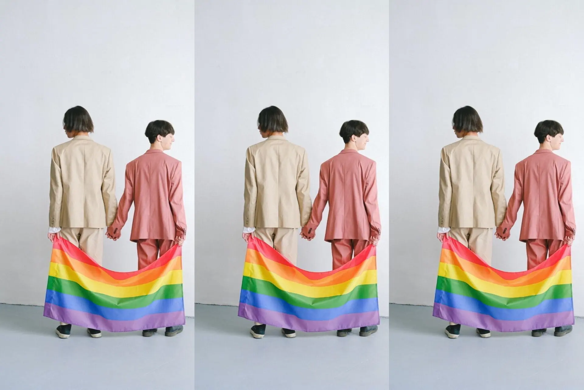 Harry Styles Wants to Remove All Gender Barriers in Fashion