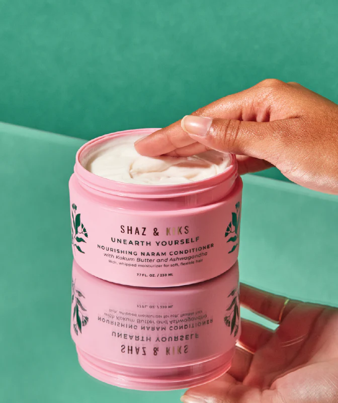 7 Natural Products For Curly Hair That Will Completely Transform Your Curls