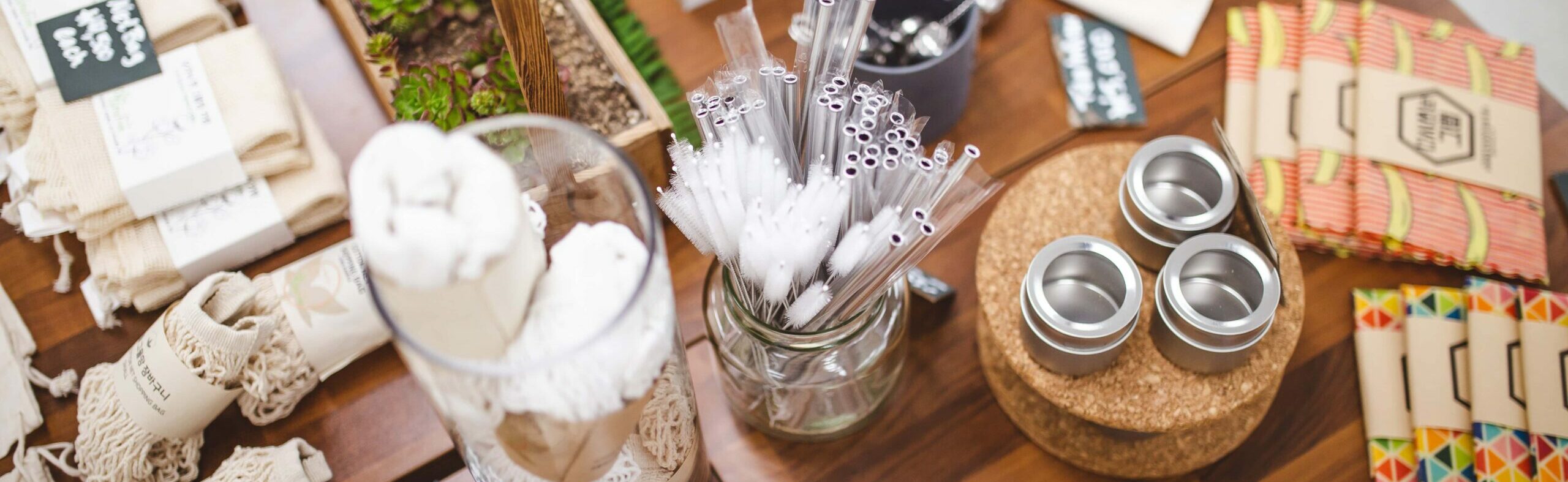 27 Zero Waste Stores for Easy, Affordable Eco-Friendly Swaps