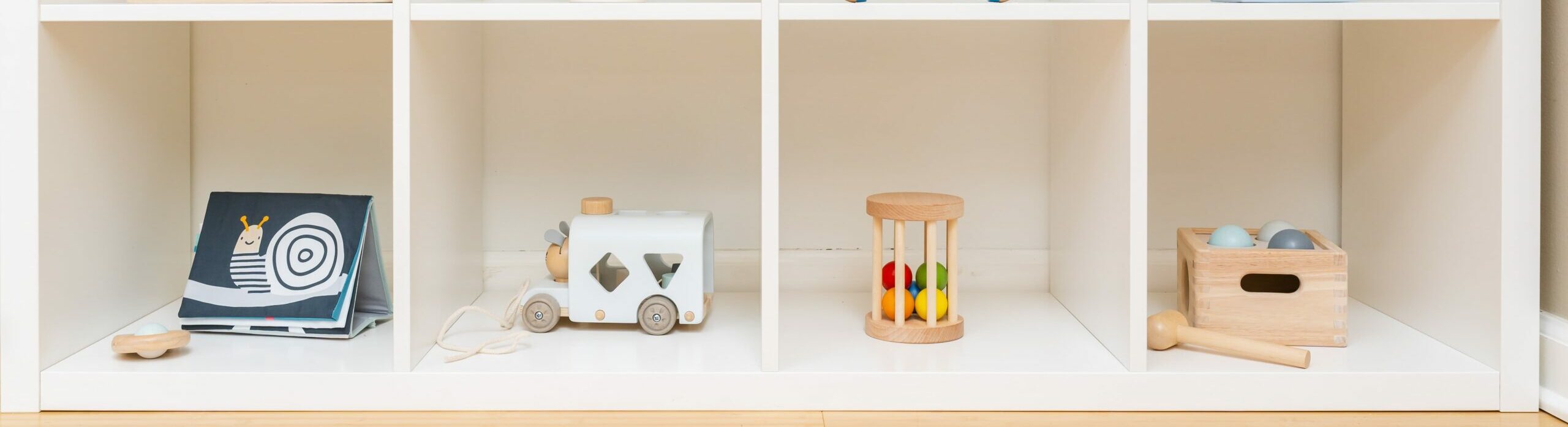 12 Best Wooden Toys For Babies Your Toddler Will Adore
