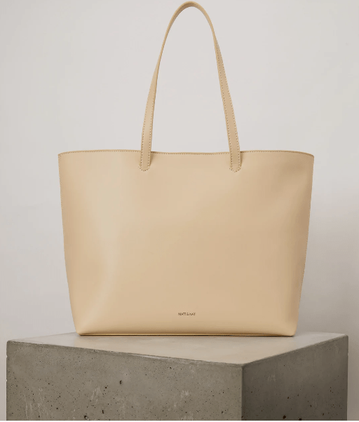 The 10 Best Vegan Handbags Made With Innovative Materials - LeafScore