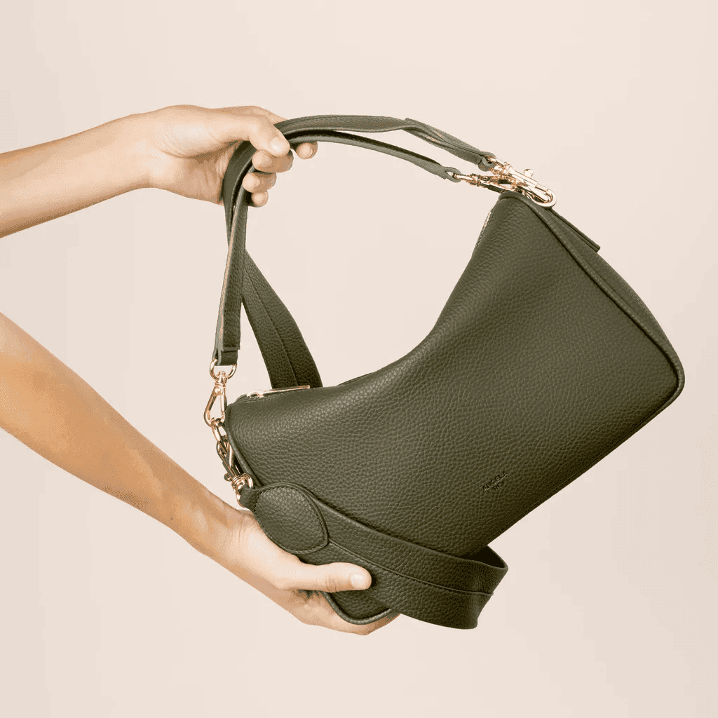 Vegan Leather Bag: Ethical and Eco-friendly Bags – OwnMuse