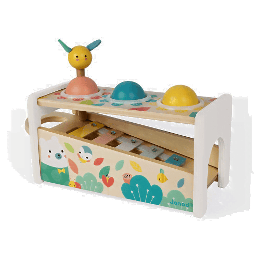 eco-friendly toys for babies