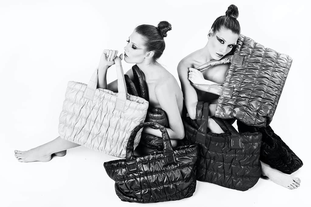 Vegan Luxury Bags - Passion and Awareness For Our World