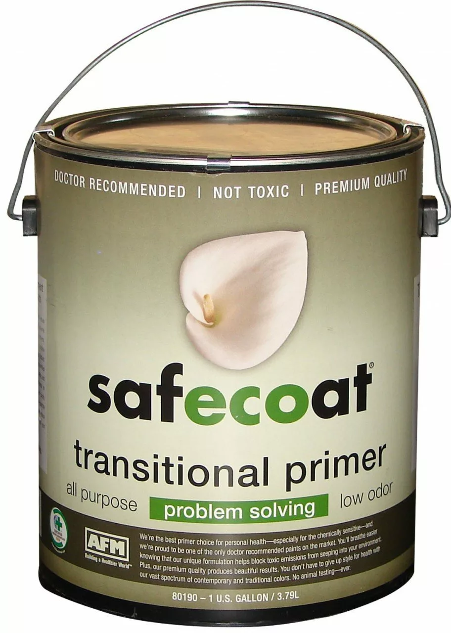 These 8 Top Non-Toxic Paints Will Jazz Up Your Home! — Ecowiser