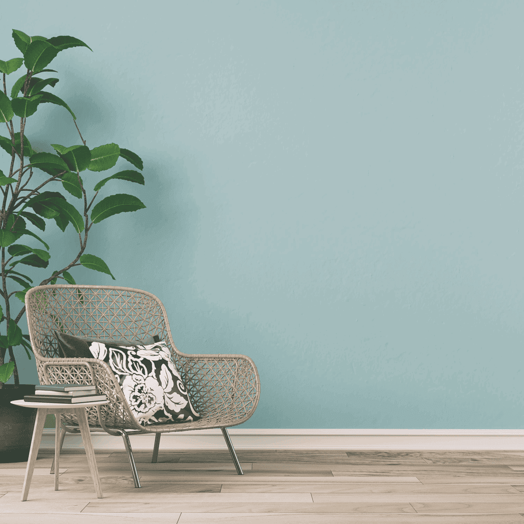 These 8 Top Non-Toxic Paints Will Jazz Up Your Home! — Ecowiser