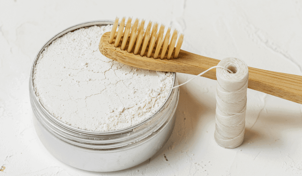 zero waste toothpaste brands