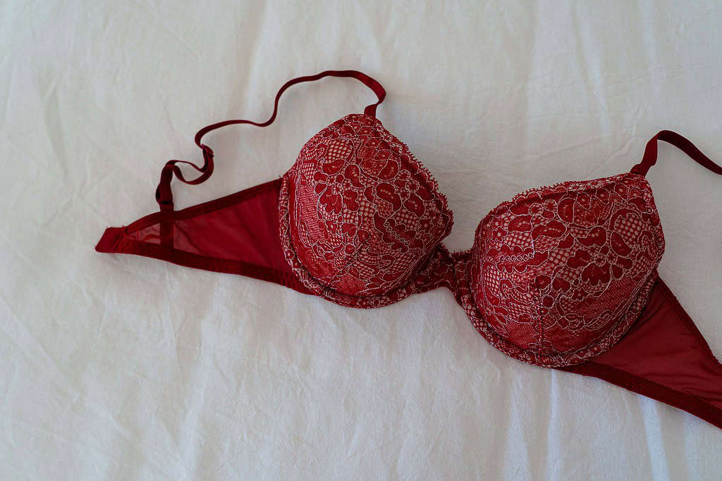 Intimates That Care 7 Best Sustainable Lingerie Brands