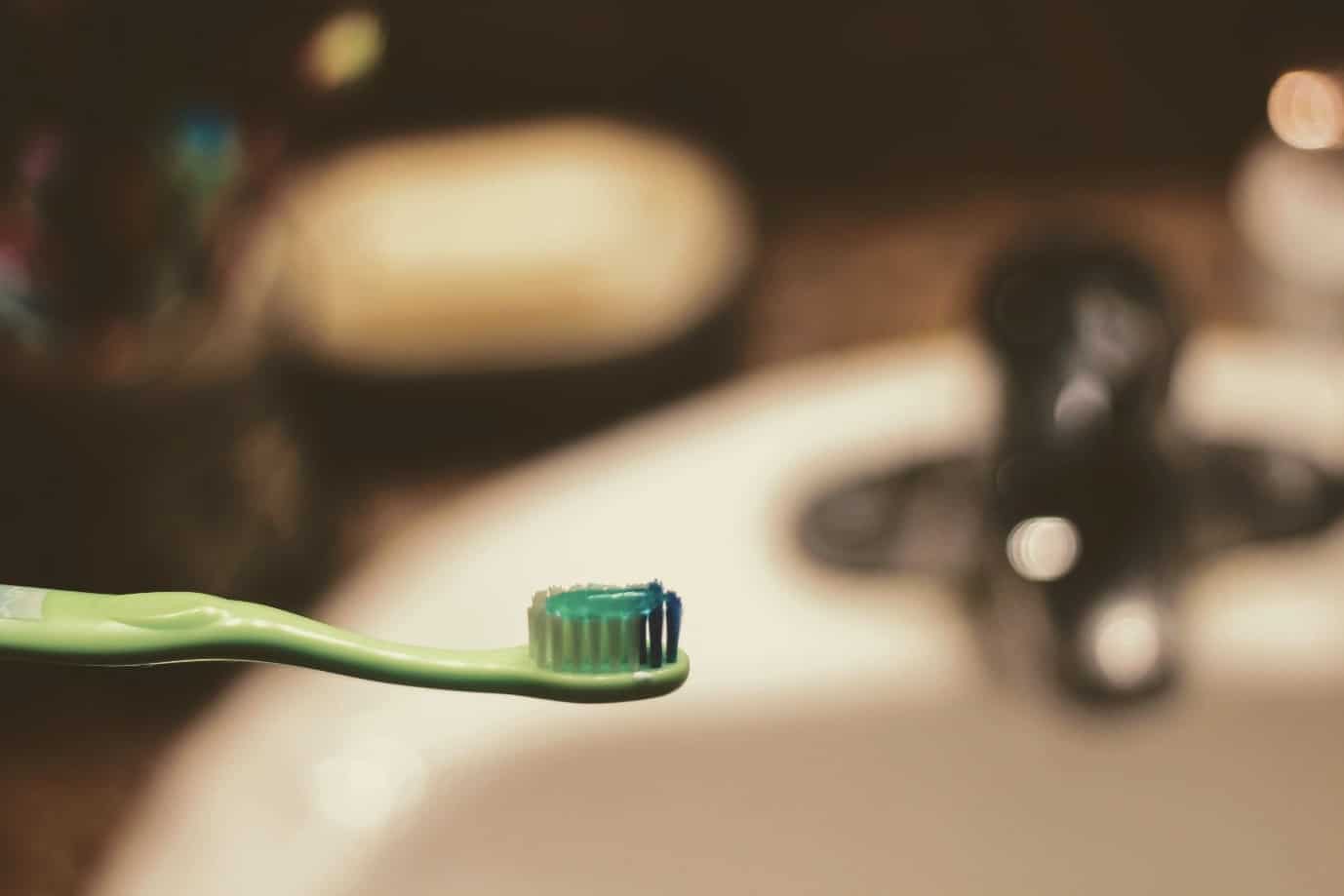 best zero waste toothpastes