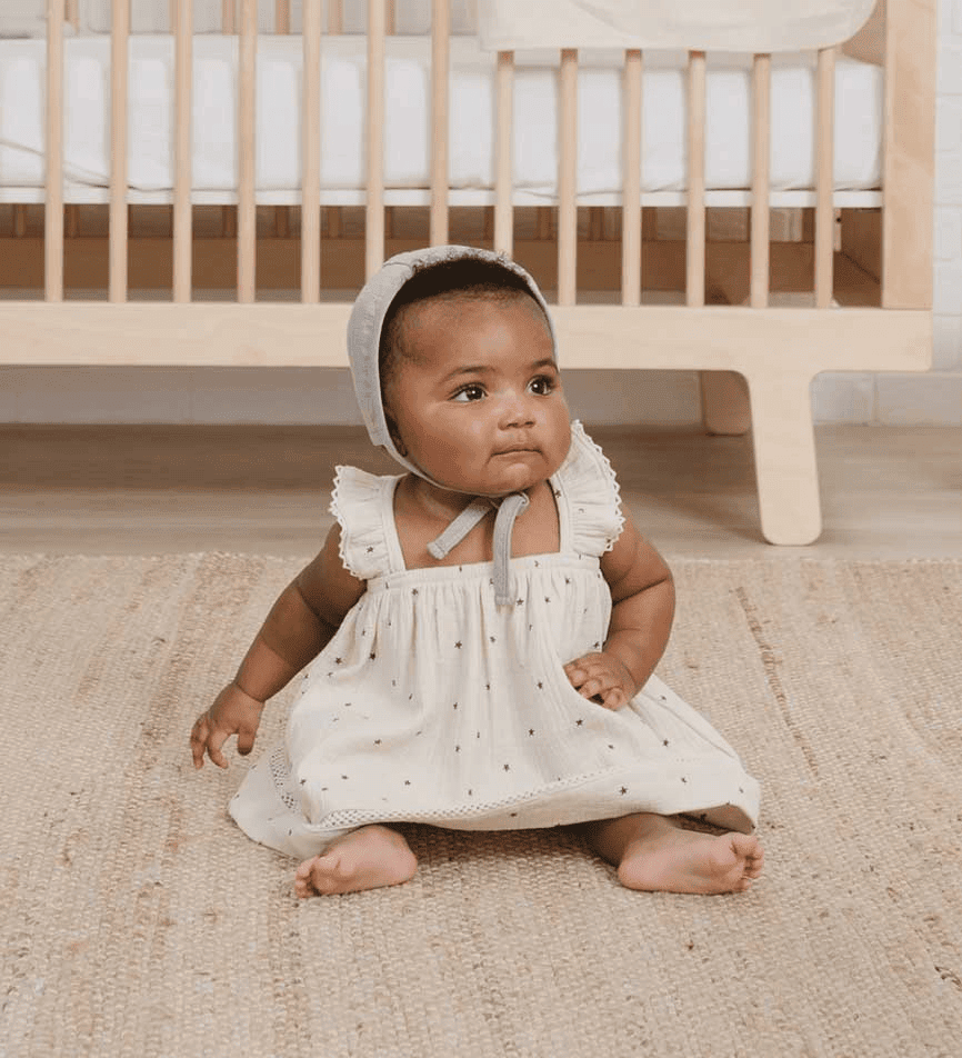 Our Top 8 Brands For Organic Baby Clothes To Dress Your Baby In