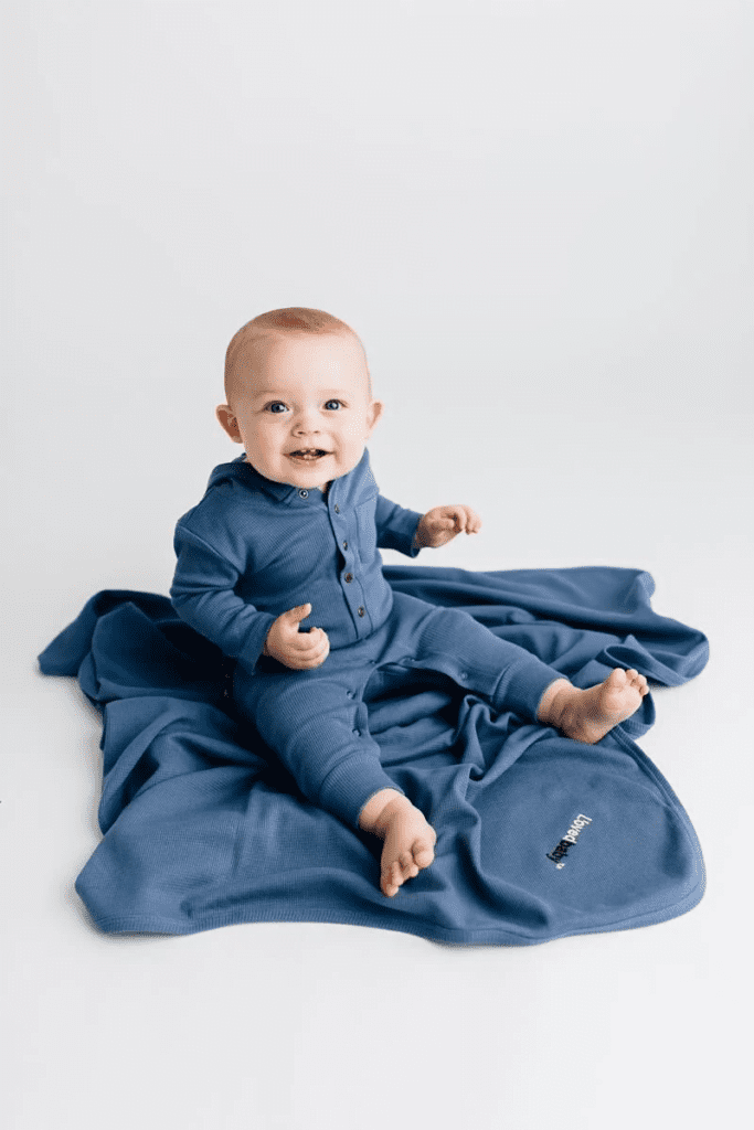 Our Top 8 Brands For Organic Baby Clothes To Dress Your Baby In