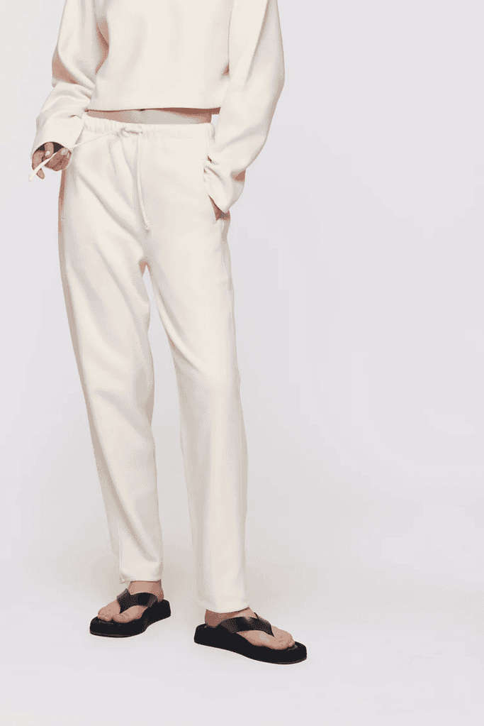 10 Sustainable Joggers And Organic Cotton Sweatpants Sets - The Good Trade