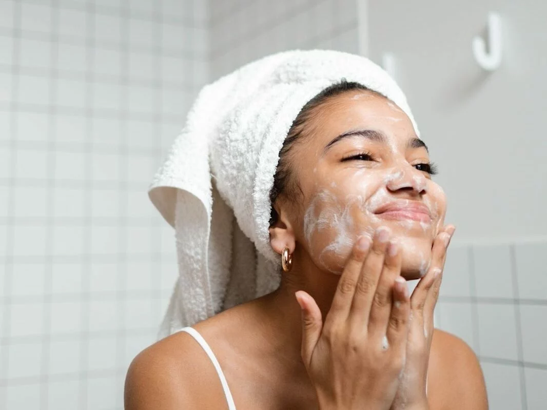 image - Ecowiser vegan face wash