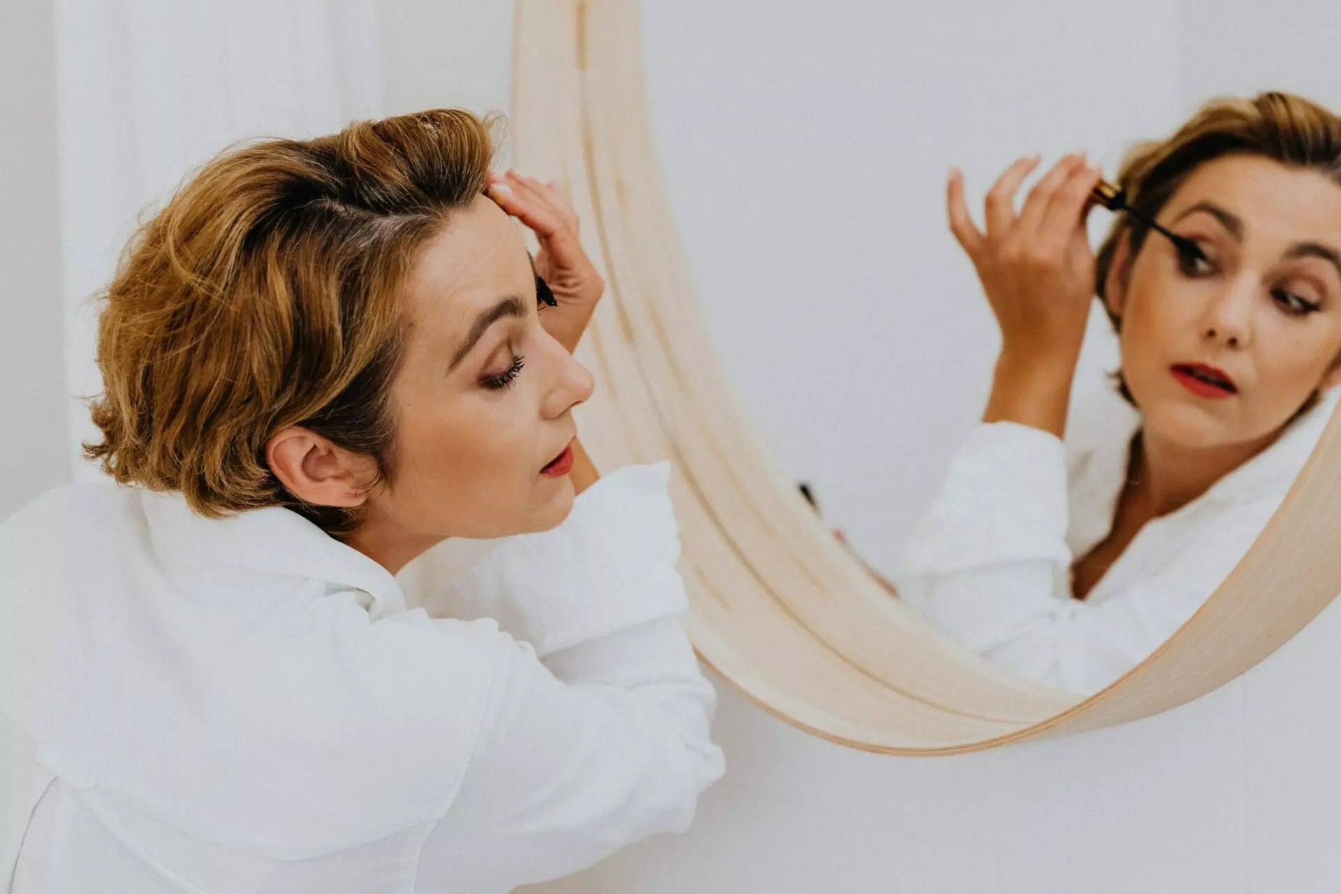 The 5 Best Cruelty-Free Mascara For Voluminous Lashes