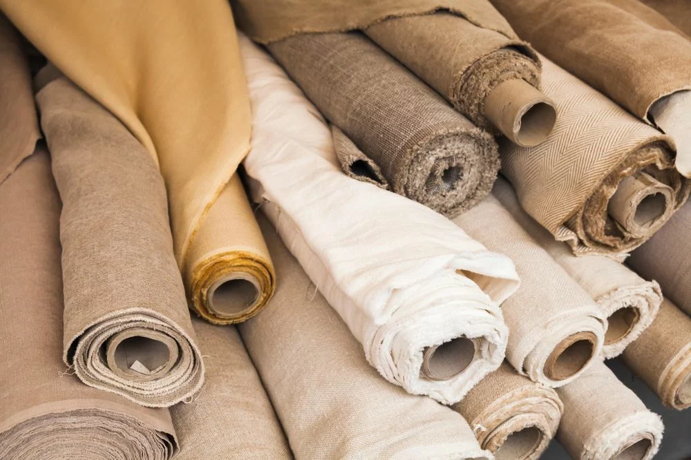 Sustainable Fabric Rankings: From Worst to Best for Wardrobe Management