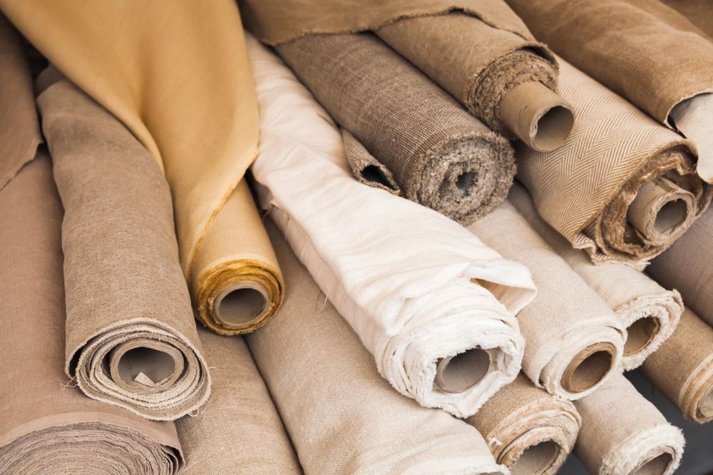 worst to best eco friendly fabrics for your wardrobe