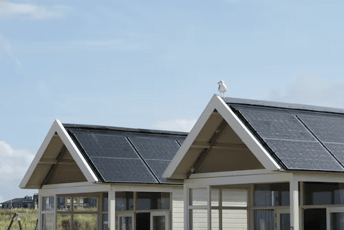 best and the most efficient solar panels for home