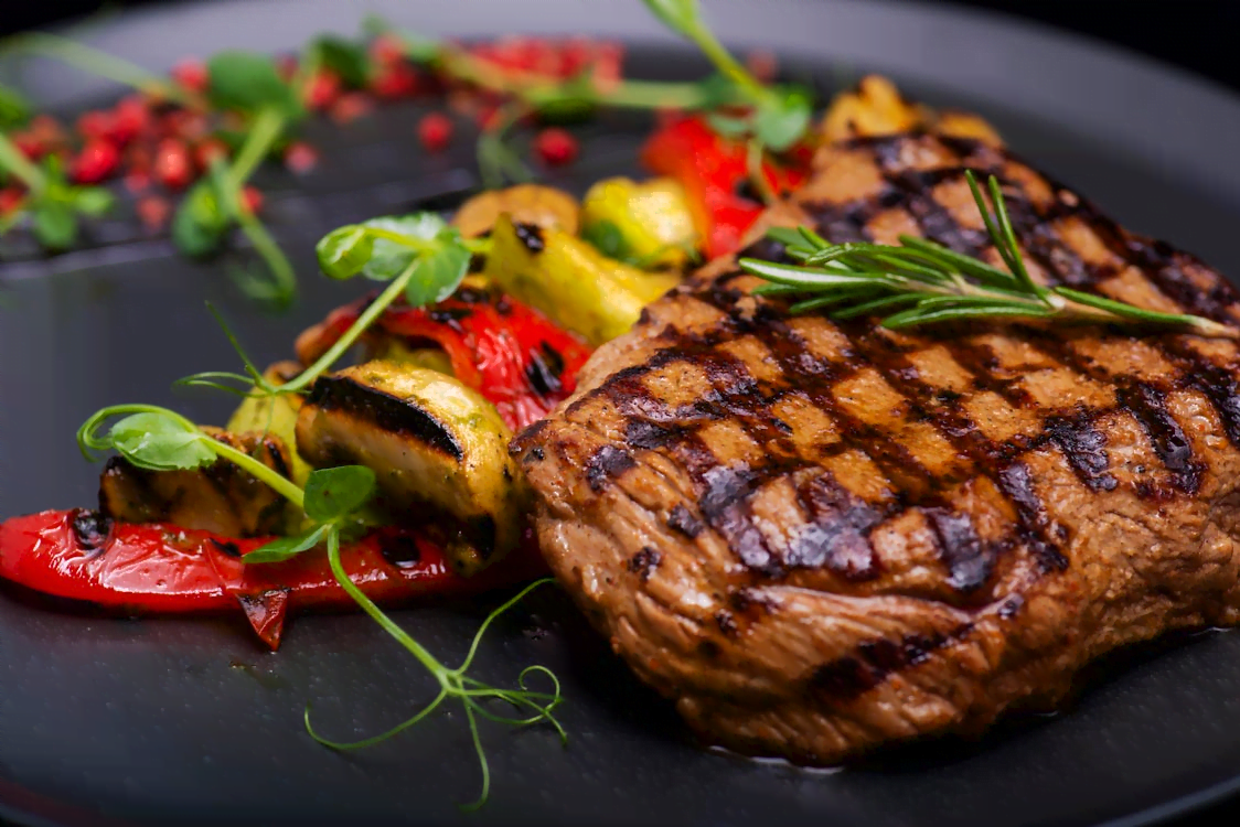 5 Delicious Vegan Steak Brands You Won’t Want to Miss