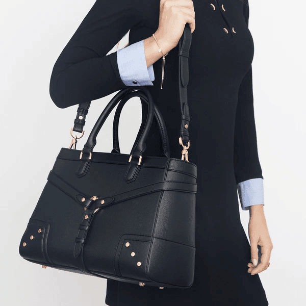 Vegan Purses: 7 Hottest Vegan Purse Brands To Check Out! — Ecowiser