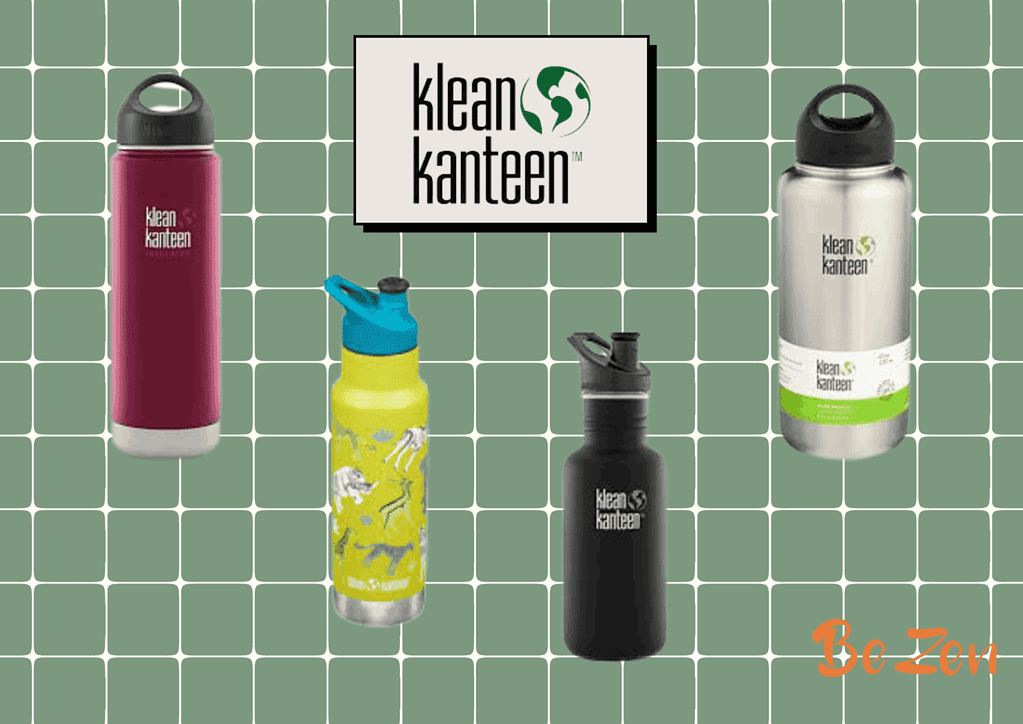 15 Reusable Water Bottle Designs 1