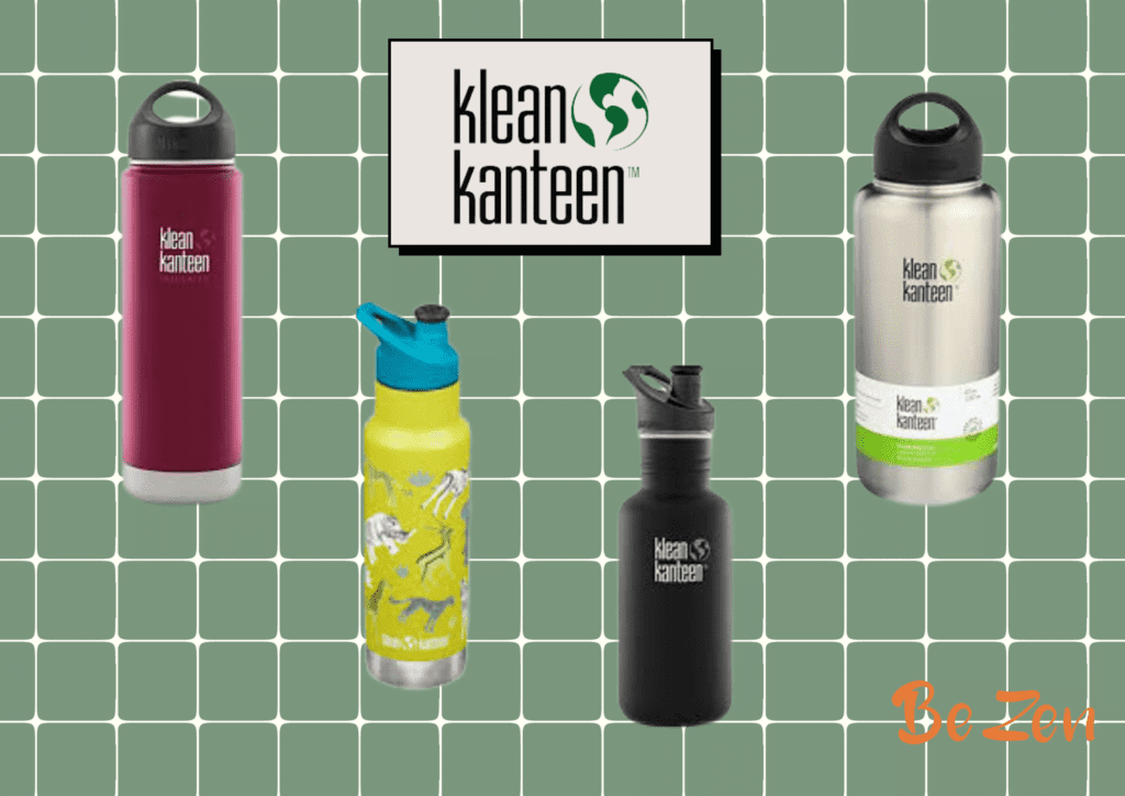 5 Best Eco-Friendly Water Bottles - EcoWatch