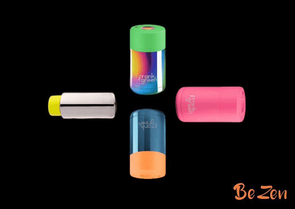 15 Reusable Water Bottle Designs 12