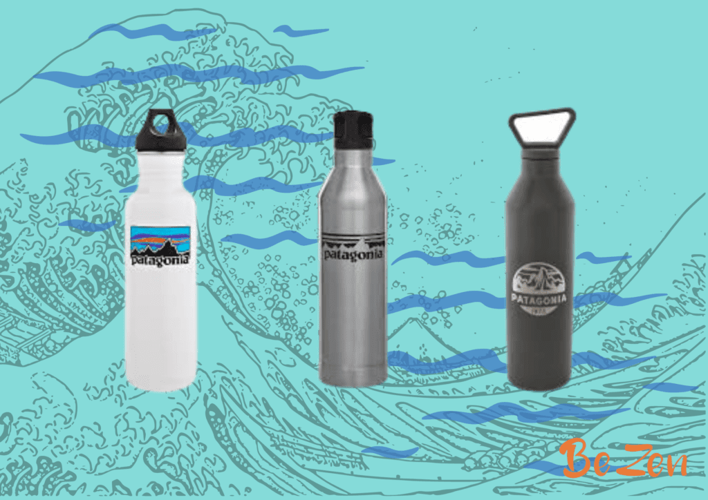 The Latest Eco-Friendly Status Symbol? Water Bottles - WSJ