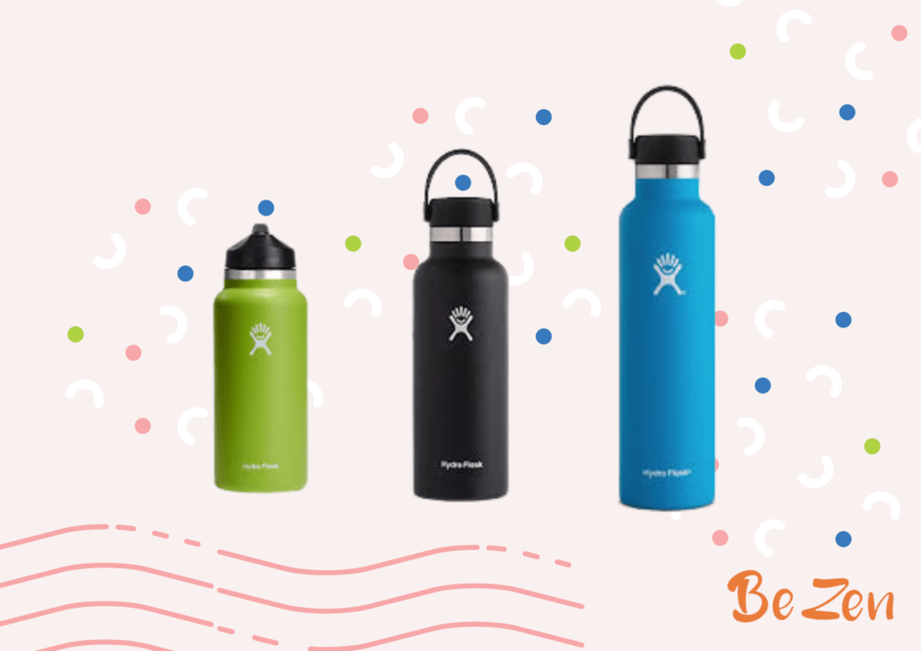 15 Reusable Water Bottle Designs 2