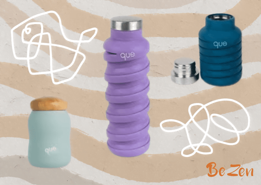 Great Eco Friendly Water Bottles 01079A