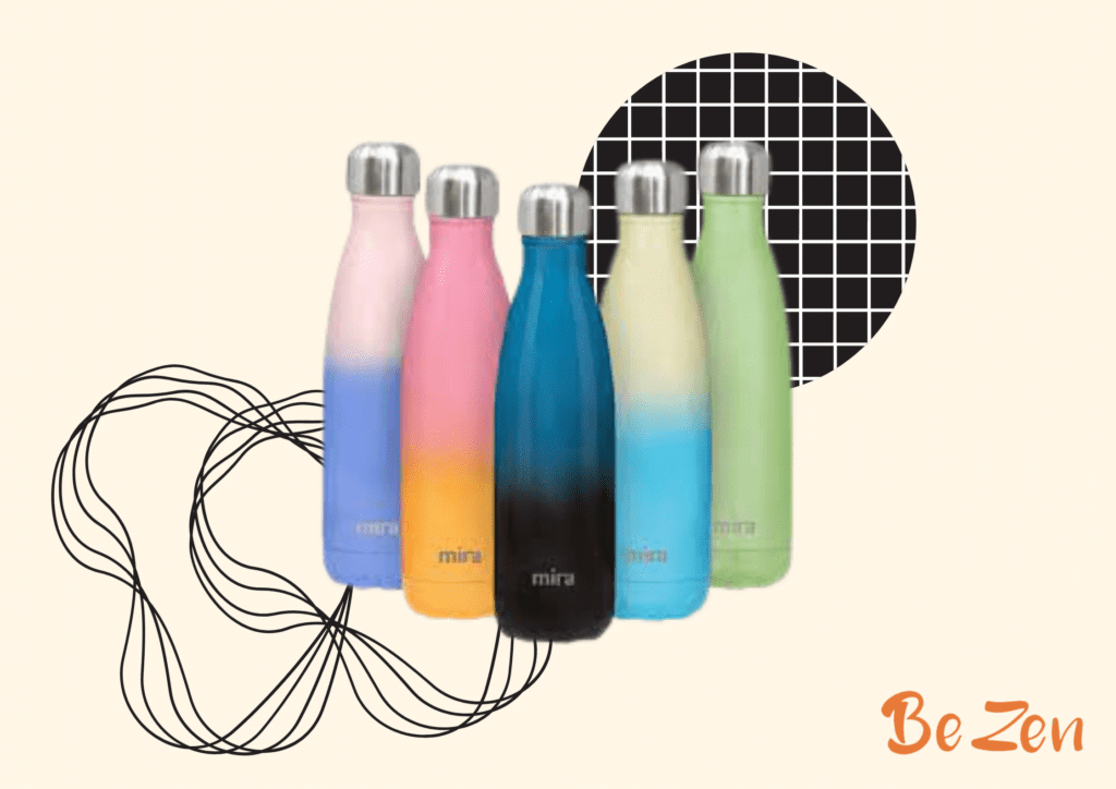 Top 10 Branded Water Bottles For Our Eco-Friendly World - iPromo Blog