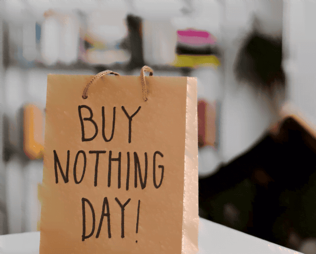 Black Friday And Cyber Monday 2024 How Do Sales Impact Sustainability