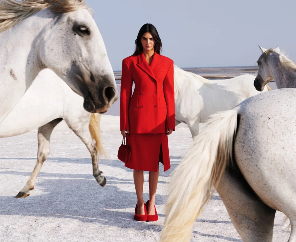 Is Nylon Plastic? 9 Sustainable Brands That Use Recycled Nylon 5 Stella McCartney