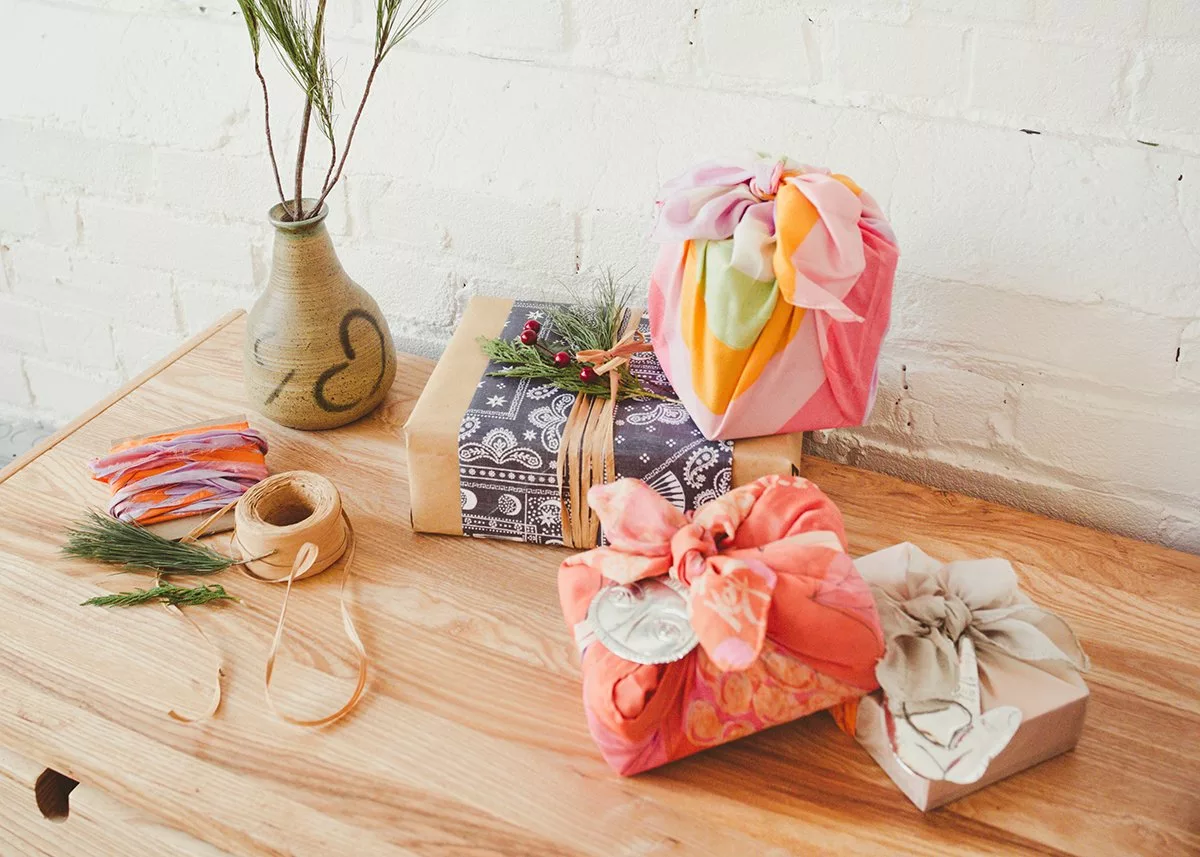 17 Awesome Eco-Friendly Christmas Gifts For People You Care About