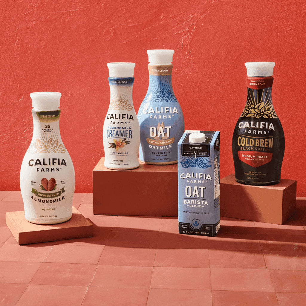 These 9 Vegan Milk Brands Will Make Your Pantry Ethical! — Ecowiser