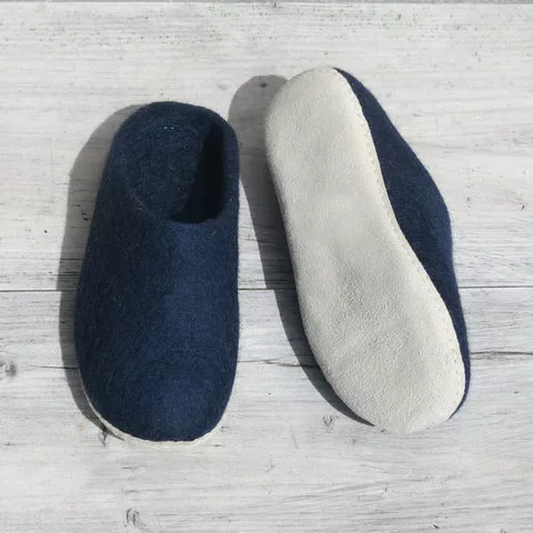 Mita_Felt_Slippers_T_Navy_1_copy_large - Ecowiser
