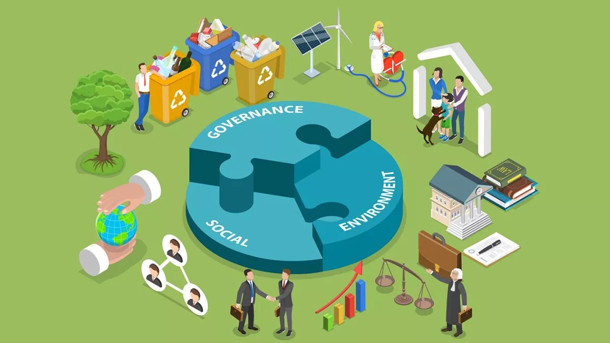 ESG Reporting: How Is It Important for Sustainability?