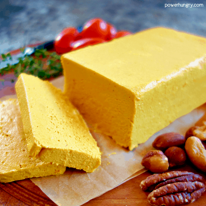 vegan cheese brands to feature