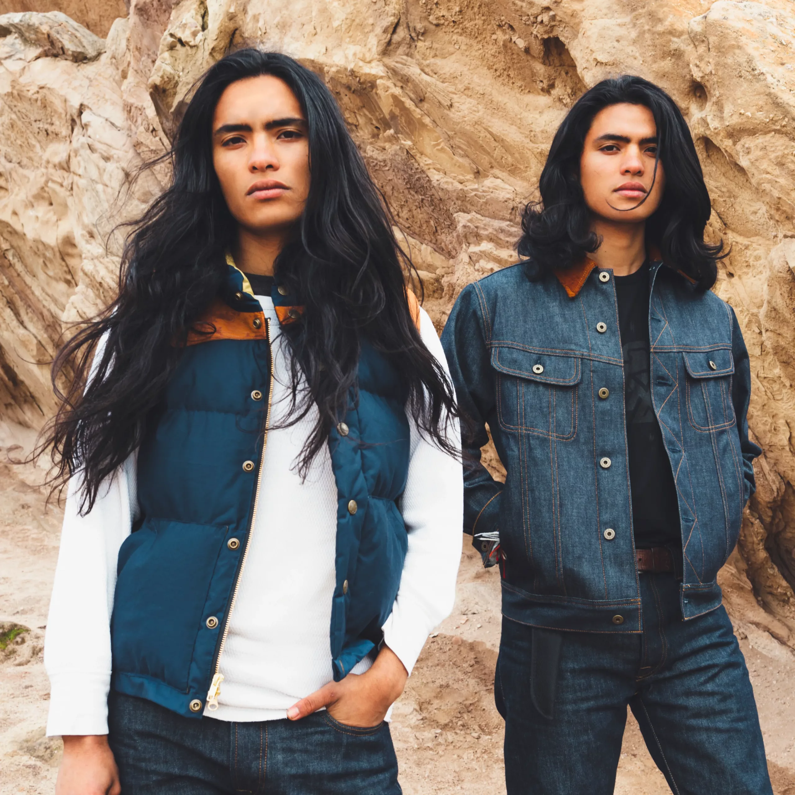 native american menswear brands that are changing fashion