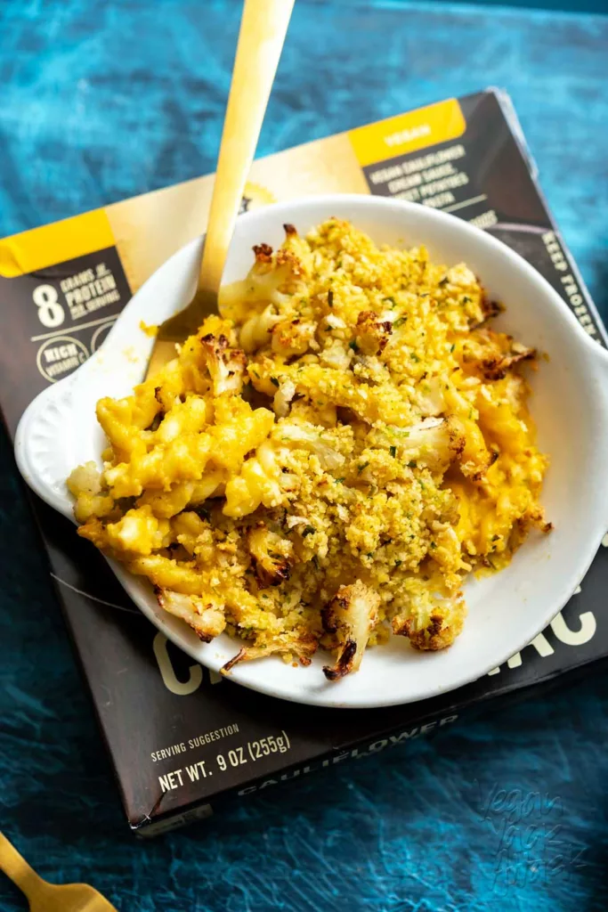 Eat On-the-Go With These 12 Best Frozen Vegan Breakfast Foods 9 46110286315 57c2e393e6 o 1