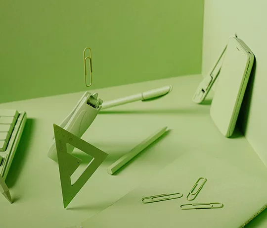 Choose These 10 Eco-Friendly Stationery Brands for Sustainable Writing